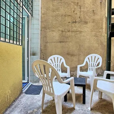 Apartamento Arroios Market
