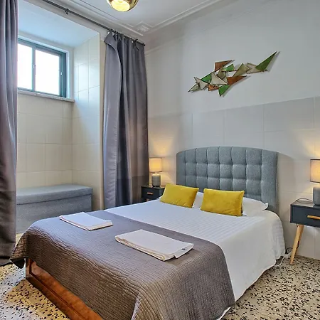 Arroios Market Apartamento *